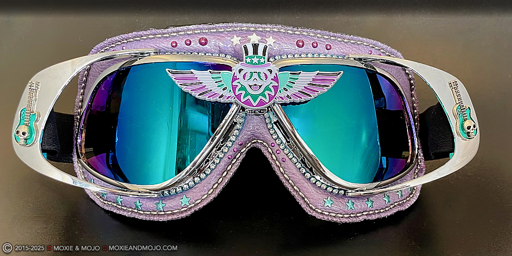 Moxie & Mojo  :: Jubilee