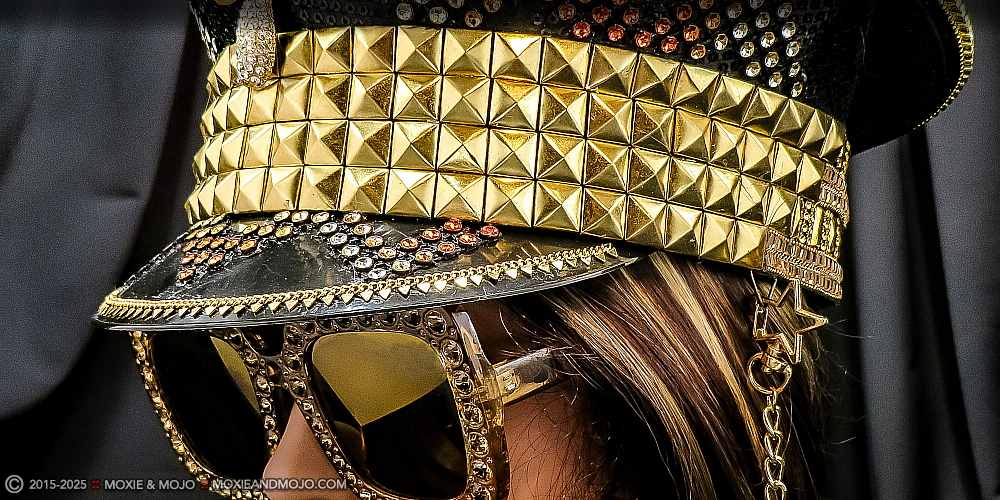 Moxie & Mojo  :: Golden Angel Fox