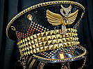 Moxie & Mojo - Hats - Golden Angel Fox
