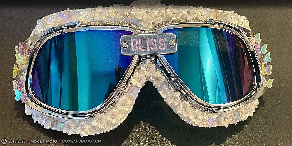 Moxie & Mojo  :: Spring Bliss - Playa Bride 2023