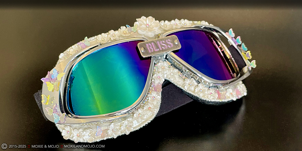 Moxie & Mojo  :: Spring Bliss - Playa Bride 2023