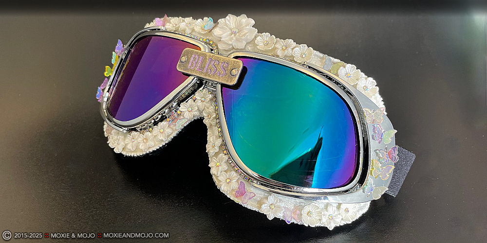 Moxie & Mojo  :: Spring Bliss - Playa Bride 2023