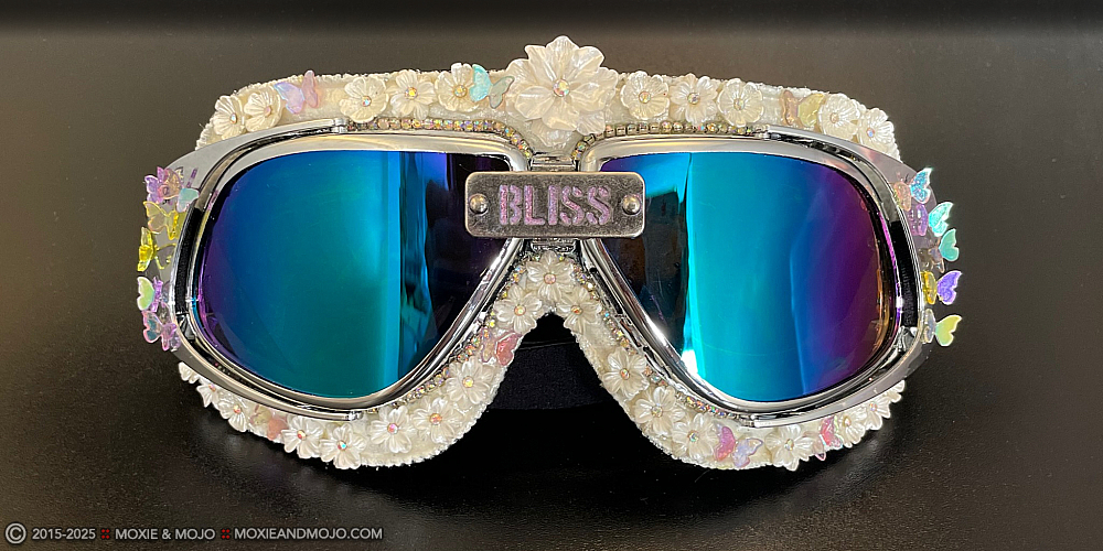 Moxie & Mojo  :: Spring Bliss - Playa Bride 2023
