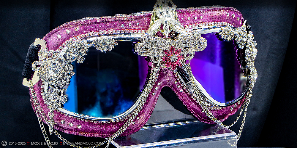 Moxie & Mojo  :: Pink Unicorn