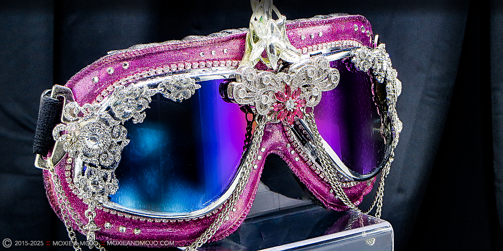 Moxie & Mojo  :: Pink Unicorn