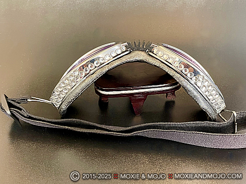Moxie and Mojo Simple Pleasures Goggles