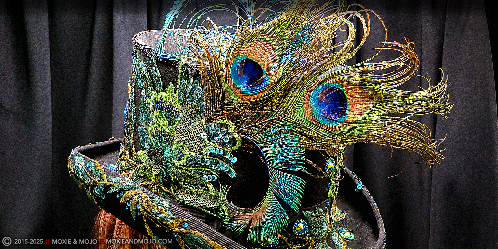 Moxie & Mojo  :: Electric Forest