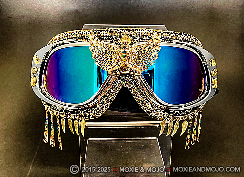Moxie and Mojo Awakening Goggles