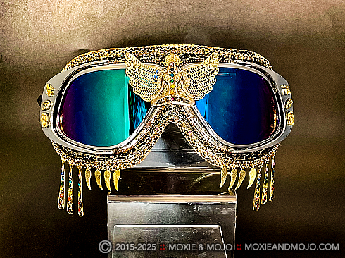 Moxie and Mojo Awakening Goggles