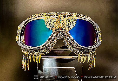 Moxie and Mojo Awakening Goggles