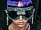 Moxie and Mojo I Sphinx You Look Great Goggles