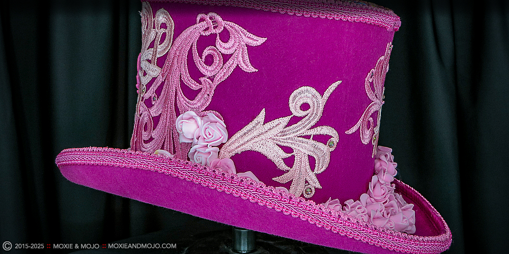 Moxie & Mojo  :: Heart-On Couture