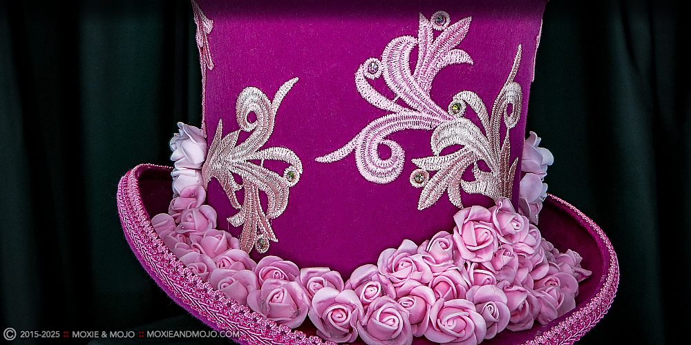 Moxie & Mojo  :: Heart-On Couture