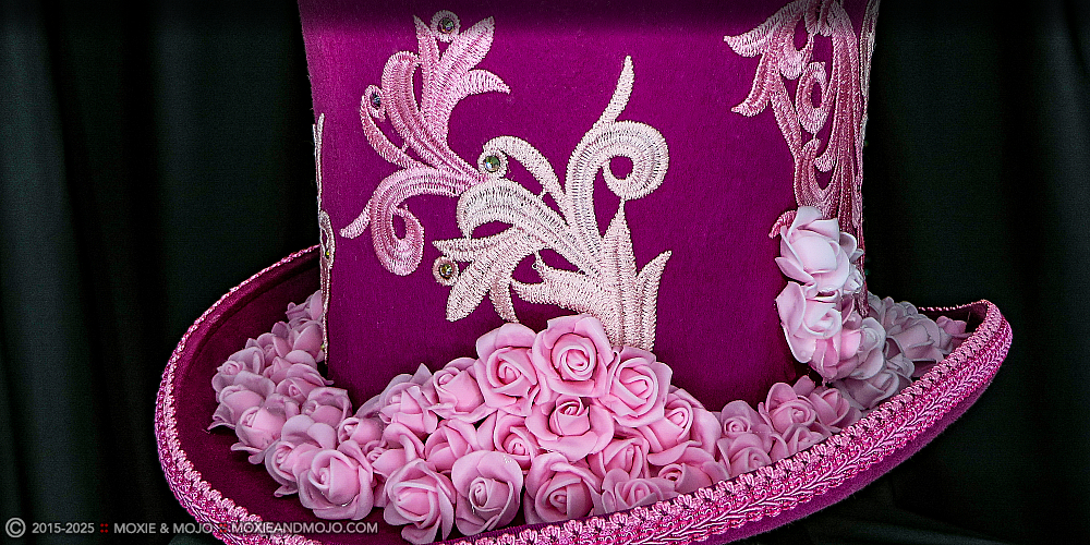 Moxie & Mojo  :: Heart-On Couture
