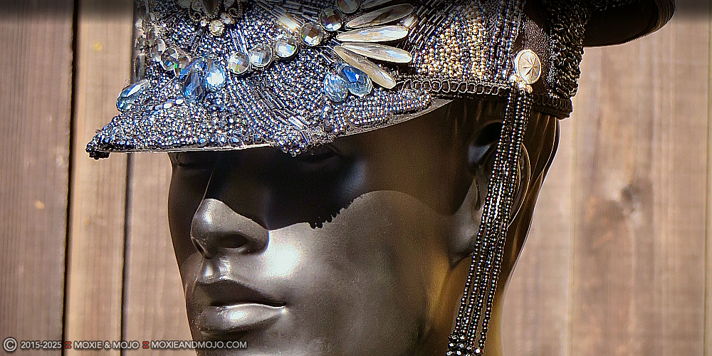Moxie & Mojo  :: Beaded and Beautiful
