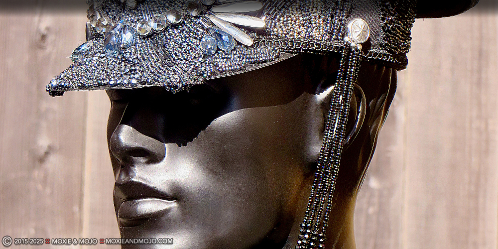 Moxie & Mojo  :: Beaded and Beautiful