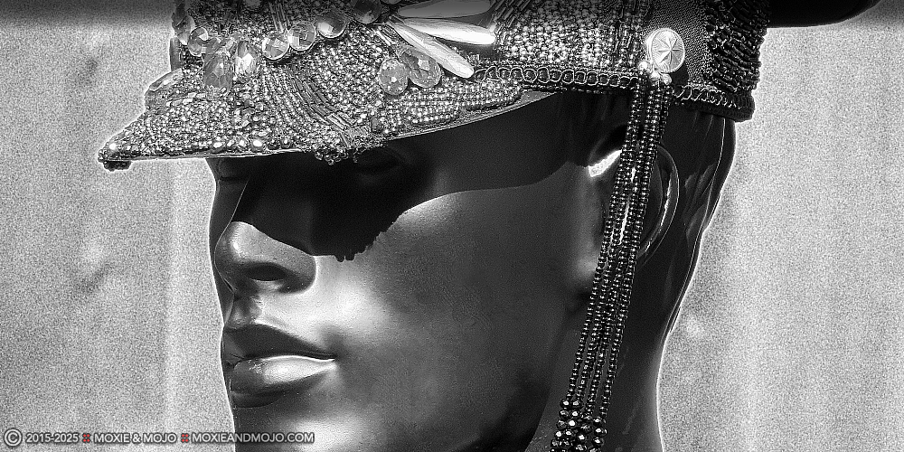 Moxie & Mojo  :: Beaded and Beautiful