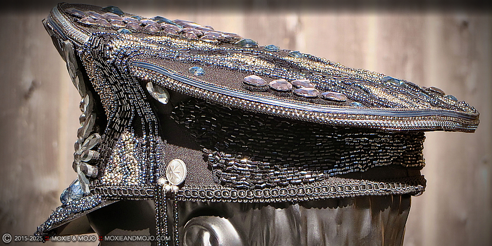 Moxie & Mojo  :: Beaded and Beautiful