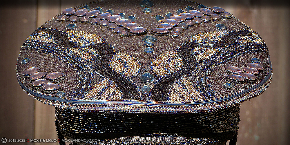 Moxie & Mojo  :: Beaded and Beautiful