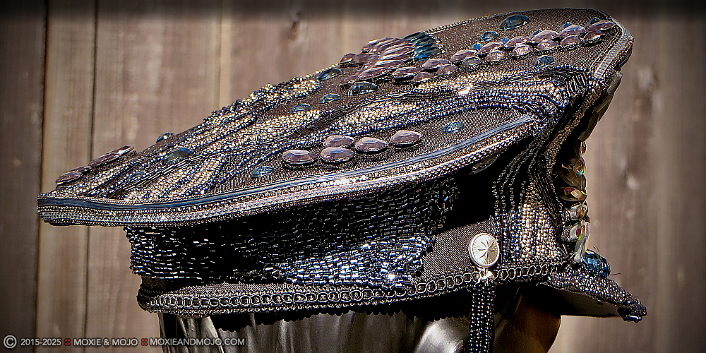 Moxie & Mojo  :: Beaded and Beautiful