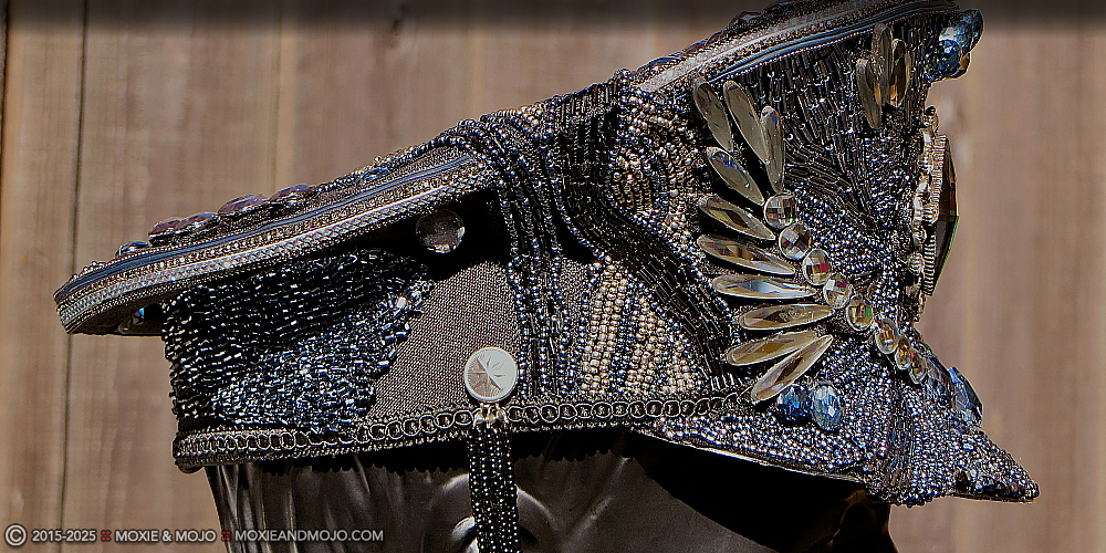 Moxie & Mojo  :: Beaded and Beautiful
