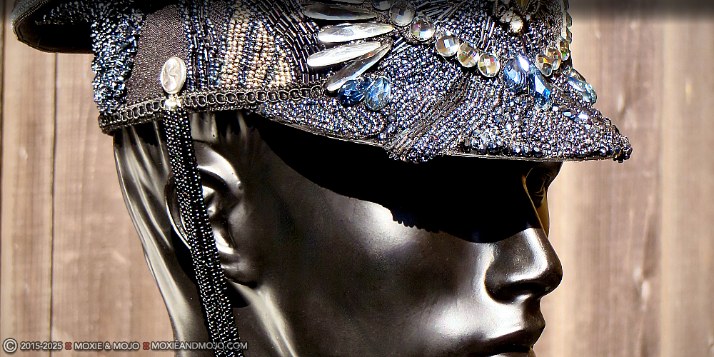 Moxie & Mojo  :: Beaded and Beautiful