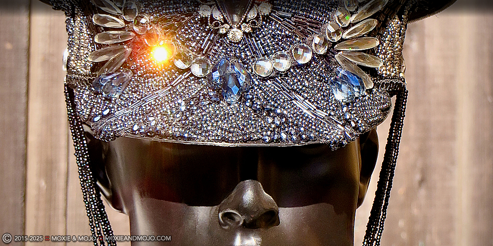 Moxie & Mojo  :: Beaded and Beautiful