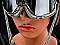 Moxie and Mojo Femme Fatale Goggles