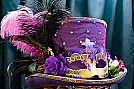 Moxie & Mojo - Hats - Masquerade Ball