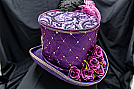 Moxie & Mojo - Hats - Masquerade Ball