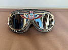 Moxie & Mojo - Goggles - American Dead