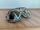 Moxie & Mojo - Goggles - American Dead