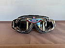 Moxie & Mojo - Goggles - American Dead
