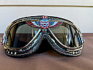 Moxie & Mojo - Goggles - American Dead
