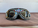 Moxie & Mojo - Goggles - American Dead