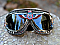 Moxie and Mojo American Dead Goggles