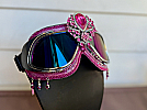 Moxie & Mojo - Goggles - Pink Glamour