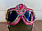 Moxie and Mojo Pink Glamour Goggles