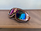 Moxie & Mojo - Goggles - Hamsa in Rose Gold