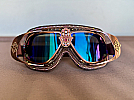 Moxie & Mojo - Goggles - Hamsa in Rose Gold