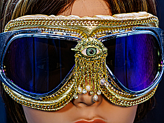 Moxie & Mojo - Goggles - Third I