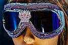 Moxie & Mojo - Goggles - Lotus Shining