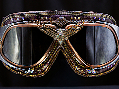 Moxie & Mojo - Goggles - Swagger and Musk