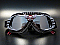 Moxie and Mojo Great Scott! Goggles