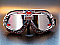 Moxie and Mojo Love With A Twist Goggles