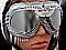 Moxie and Mojo Beautiful Angel Goggles