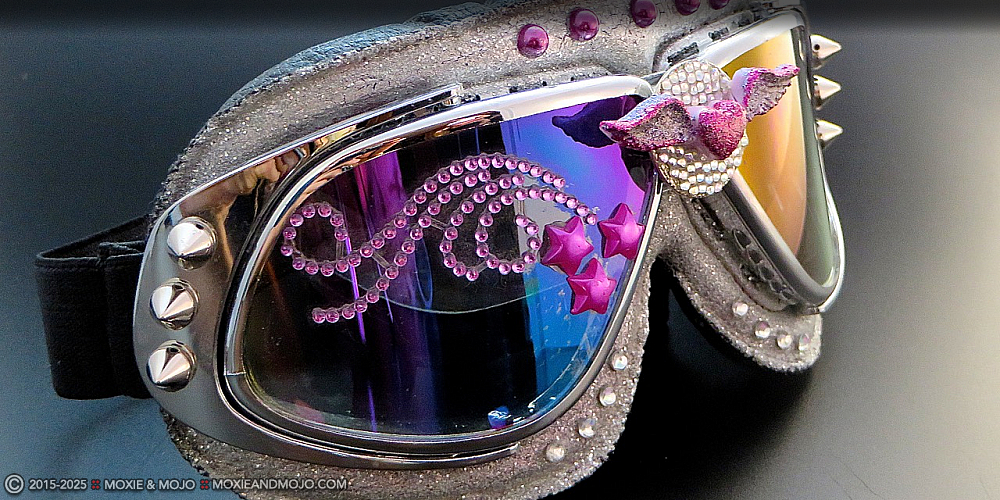 Moxie & Mojo  :: Shiny Disco Stars
