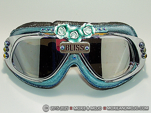 Moxie and Mojo Caroline's Bliss Goggles