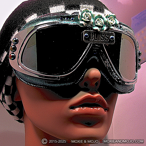 Moxie and Mojo Caroline's Bliss Goggles