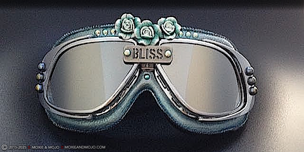 Moxie & Mojo  :: Caroline's Bliss